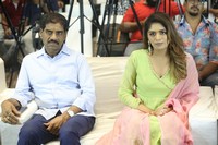 Bhairavam Movie Success Meet Photos